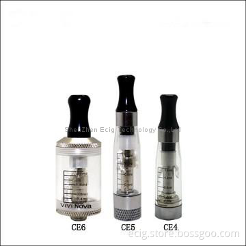 Newest products CE6 atomizer